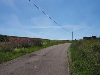 Beausaint (La Roche-en-Ardenne, Belgium)